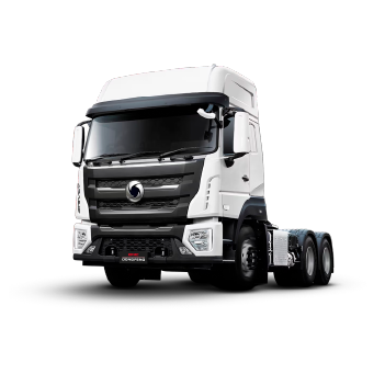 Dongfeng Capitán H