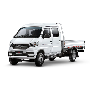 Dongfeng Capitán W DC