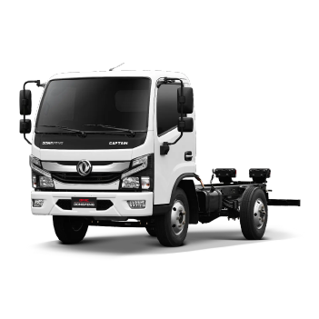 Dongfeng DHR 3000 MAX