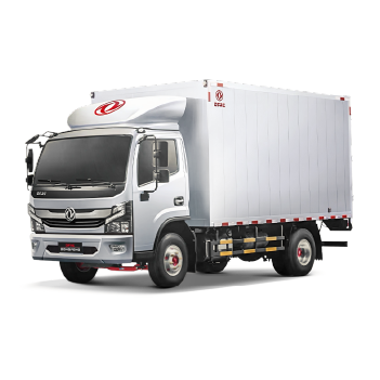Dongfeng DKR 4100