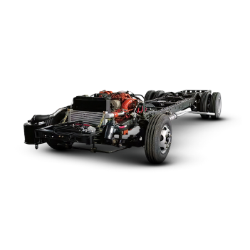 Dongfeng DKR