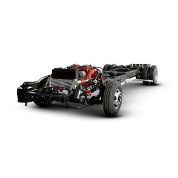 Dongfeng DPR