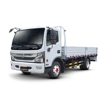 Dongfeng DQR GNV