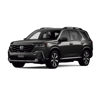 Honda CR-V Advanced Hybrid