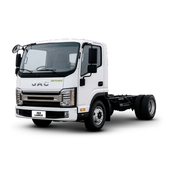 Jac Motors JKR Largo