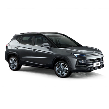 JAC EV E40X