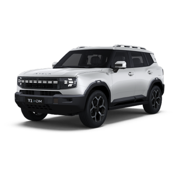Jetour T1 i-DM