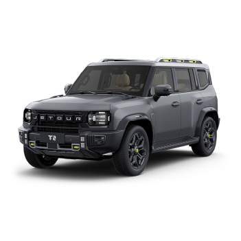 Jetour T2