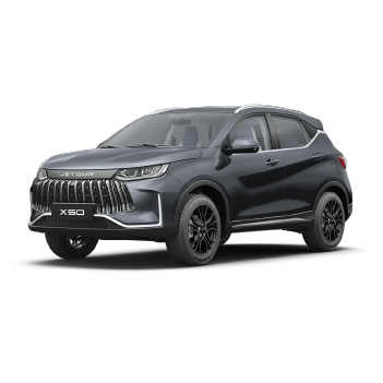 Jetour X50