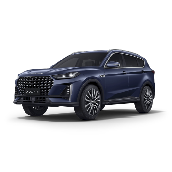 Jetour X70 Plus