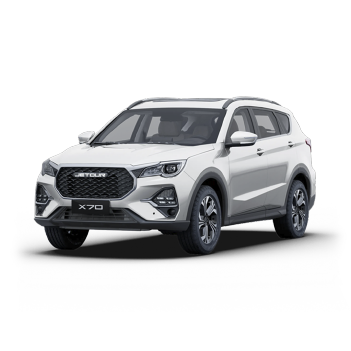 Jetour X70 Sport
