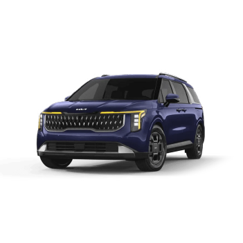 Kia Carnival Híbrida