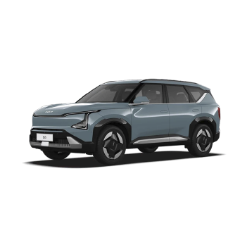 Kia EV5