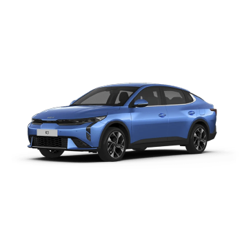 Kia K3 Sedán