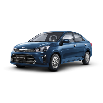 Kia Soluto