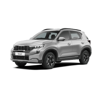 Kia Sonet