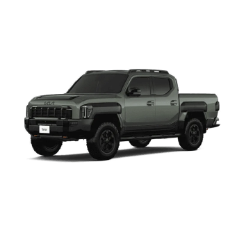 Kia Tasman